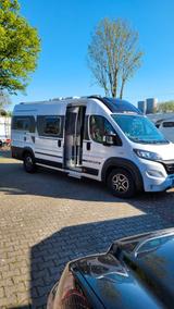Adria Twin 640 SGX Supreme - Adria Twin