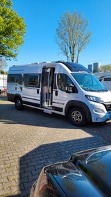 Adria Twin 640 SGX Supreme - Adria Wohnmobil oder -wagen Twin
