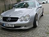 Mercedes-Benz Mercedes SL R 230 350.. - Mercedes-Benz 230 mit Benzin-Antrieb