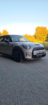 MINI Cooper S *Neuwagenanschlussgarantie bis 08/2027* - : Beige, Sportfahrwerk, Kleinwagen
