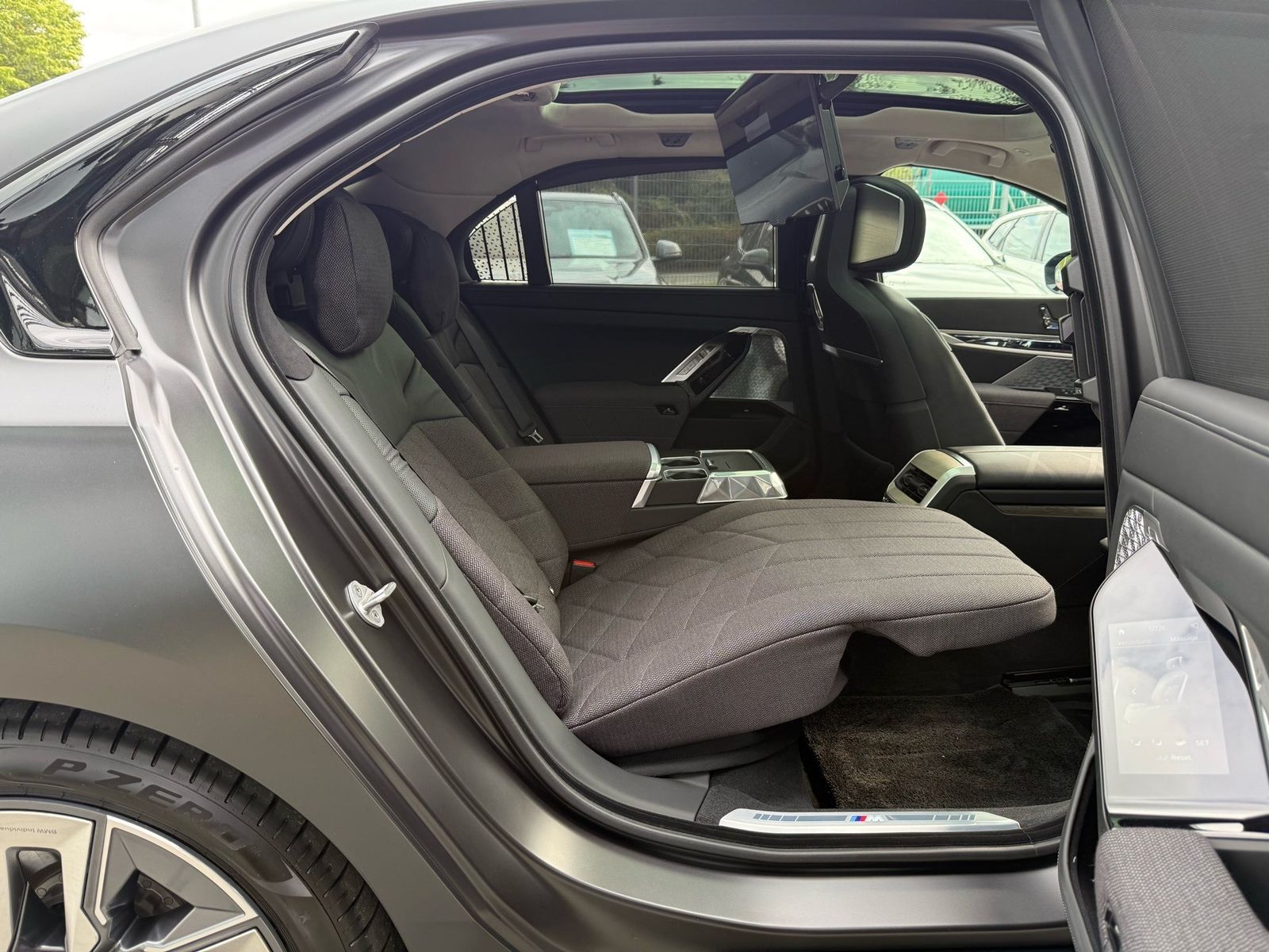 BMW i7 - Bild 31