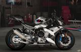 BMW M 1000 R 2025 Competition 'Jubiläumsangebot 50 J - BMW R 2 50