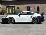Porsche 992 911 Turbo S RHD*UNIKAT*LIFTSYSTEM*SPORTABGAS