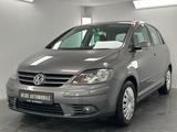 Volkswagen Golf Plus V Goal 1. Hand Tempomat Klimaautomatik - Volkswagen Golf: V Goal