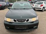 Saab 9-5 2.0 Turbo Ecopower Aero Aus 1Hand Tüv Neu - Saab 9-5 Gebrauchtwagen