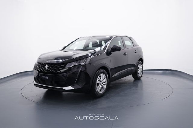 Peugeot PEUGEOT 3008 1.5 BlueHDi 130CV S&S EAT8 Allure P