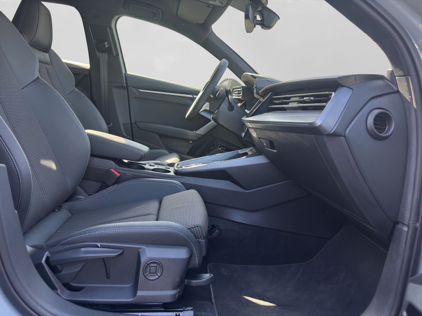 Audi A3 - Bild 5