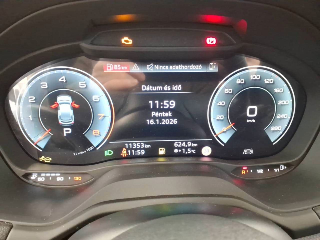 Audi Q2 - Bild 6