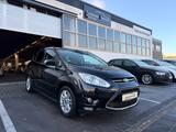 Ford C-MAX Titanium 1.0 EcoB 1.HD*PANO*Bi-XEN*KAM*NAV - Ford C-Max in Duisburg