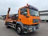 MAN TGM 18.330 Absetzkipper BL Euro 4 - MAN Kipper 33