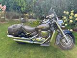Suzuki Intruder VL800C - SUZUKI INTRUDER C800