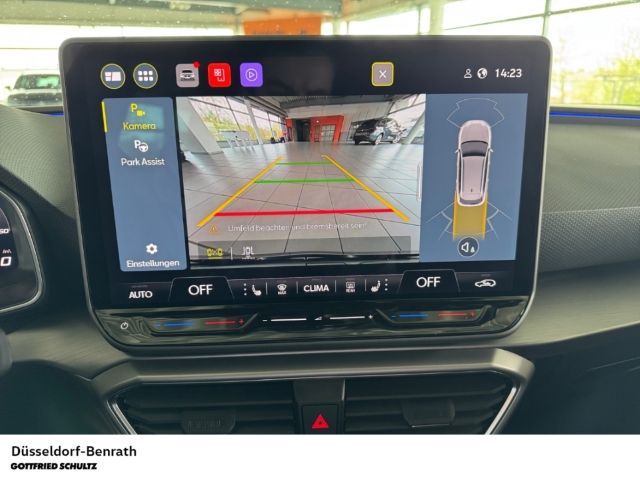 Seat Leon - Bild 18