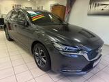 Mazda 6 Kombi Sports-Line / LED/NAVI/LEDER/KAMERA - Mazda 6 mit Diesel-Antrieb: Automatik