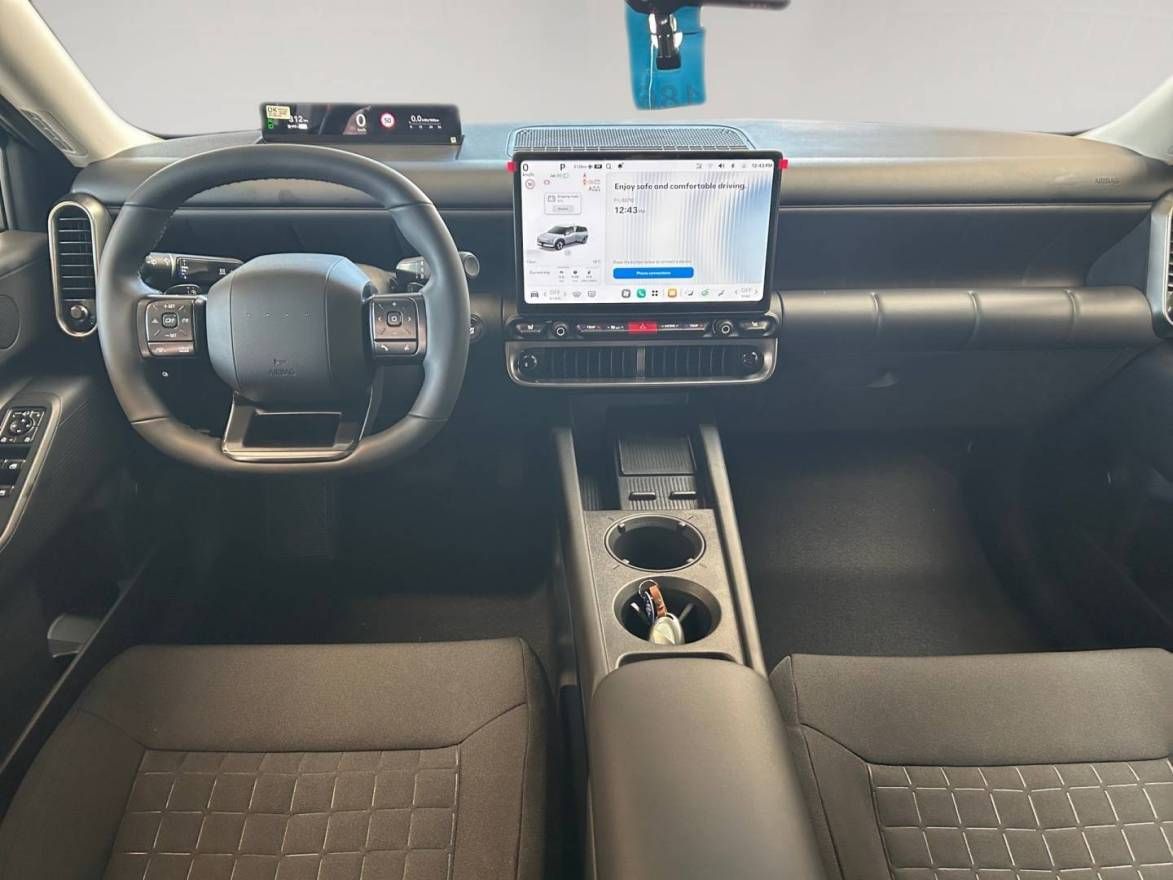 Hyundai IONIQ 3 – Bild 12