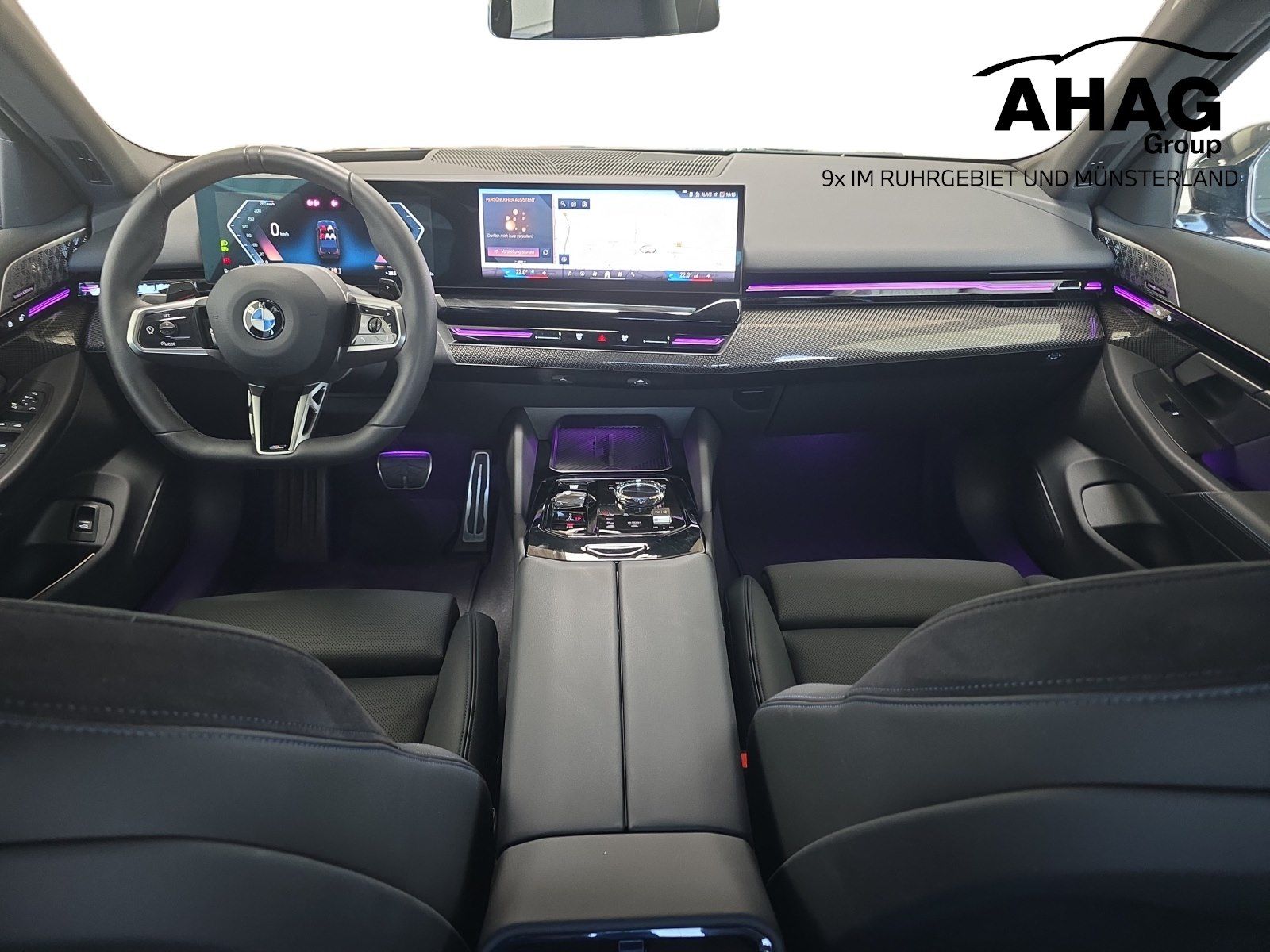 BMW 540 - Bild 9
