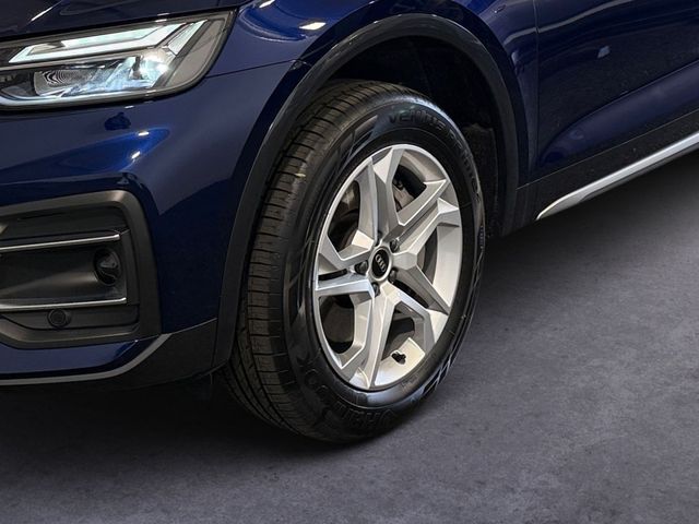 Q5 50 TFSI e QUATT ADVANCED LED+PANO+KAMERA+HUD+