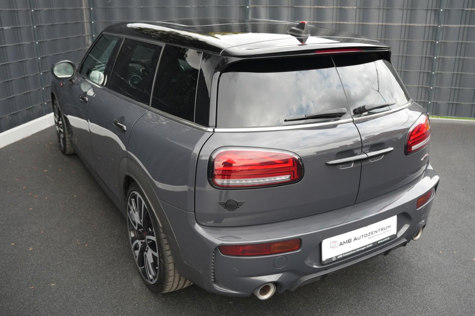 MINI Cooper *PANO*HK*RECARO*HEADUP*, миниатюра 6