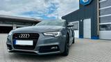 Audi A5 3.0 TDI 180kW S tronic quattro - Audi A5 mit Diesel-Antrieb: Grau