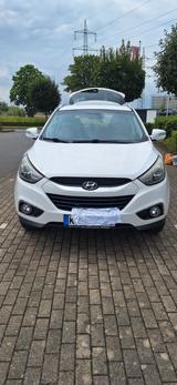 Hyundai ix35 1.6 5 Star Edition 2WD 5 Star Edition - Hyundai ix35 in Köln