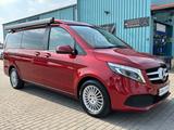 Mercedes-Benz V300d Marco Polo EDITION SPORT/KÜCHE+AHK+LED+TOP - Offers