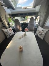 Benimar Tessoro 488 NAK - Benimar Diesel