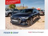 Audi A6 Av. 45 2.0 TFSI sport LED/ACC/Kamera/SHZ - Audi A6 Gebrauchtwagen in Magdeburg