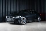 BMW M4 Coupé/360/ICON/H&K/M-Sport Brakes/HUD - gebrauchte BMW M4 aus dem Jahr 2015