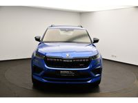 Skoda Kodiaq - Vorschau Bild 19