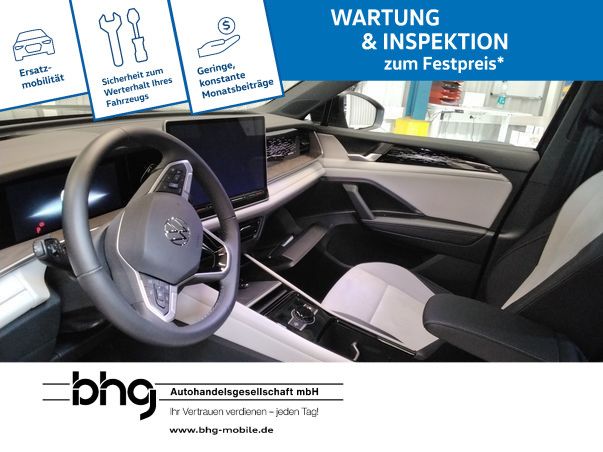 Volkswagen Tayron 1.5 eHybrid DSG ELEGANCE foto 4
