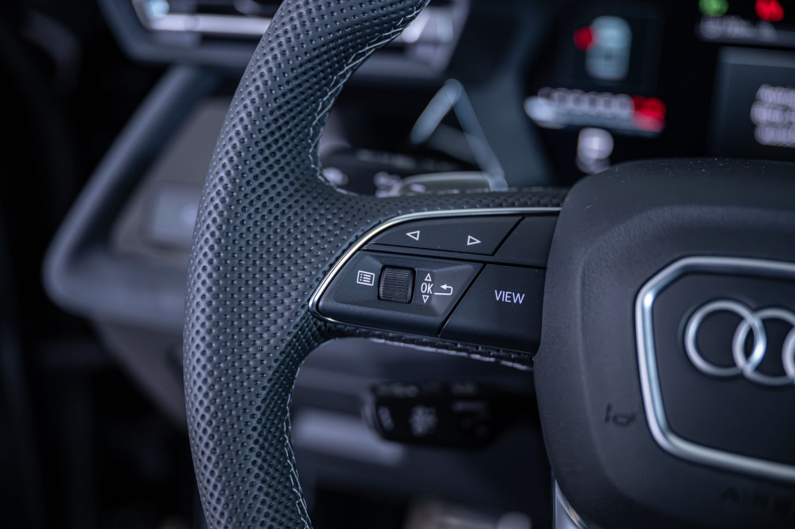 Audi S3 - Bild 20