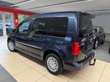 Volkswagen Caddy PKW Trendline BMT - : Pkw