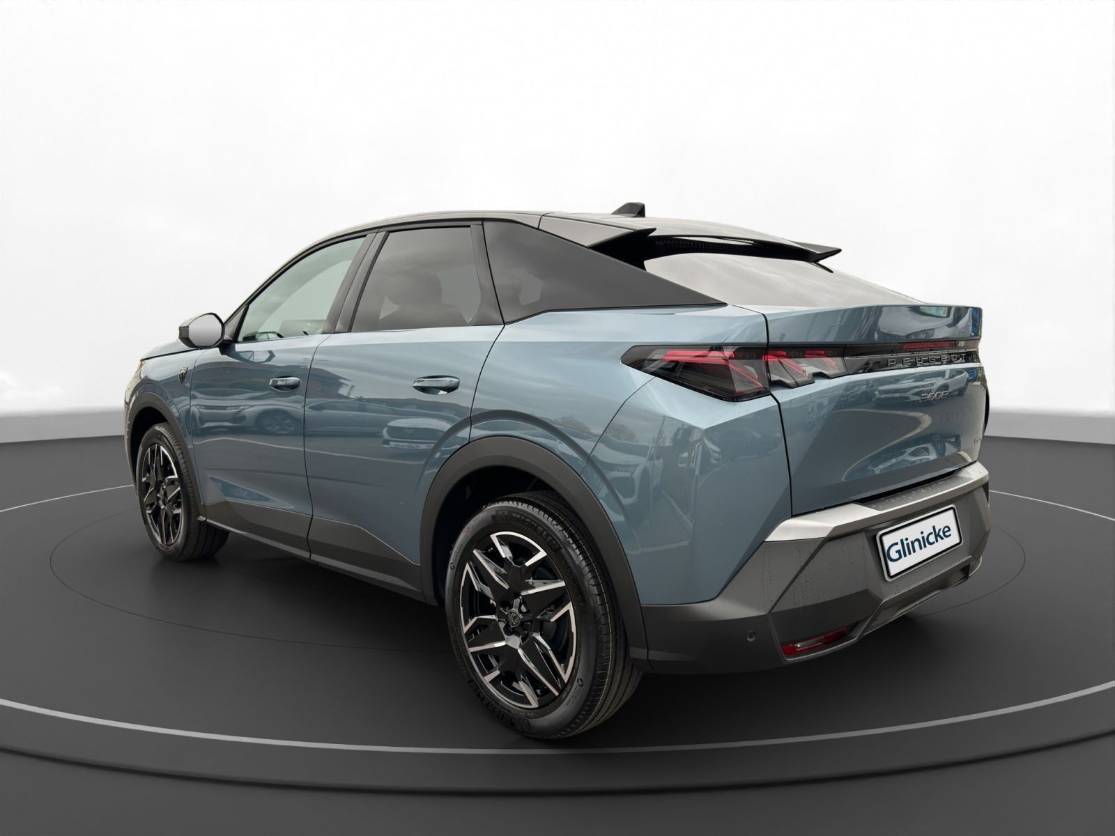 Peugeot 3008 - Bild 7