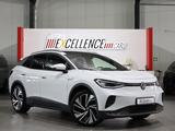 Volkswagen ID.4 PRO PERFORMANCE STYLE TECH DESIGN PANORAMA - Volkswagen ID.4: Automatik