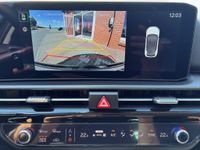 Kia Sportage - Vorschau Bild 16