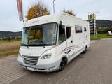 Frankia Fiat - Frankia Wohnwagen & Wohnmobile