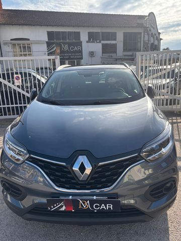 Renault Kadjar Blue dCi 8V 115CV EDC Sport Editi