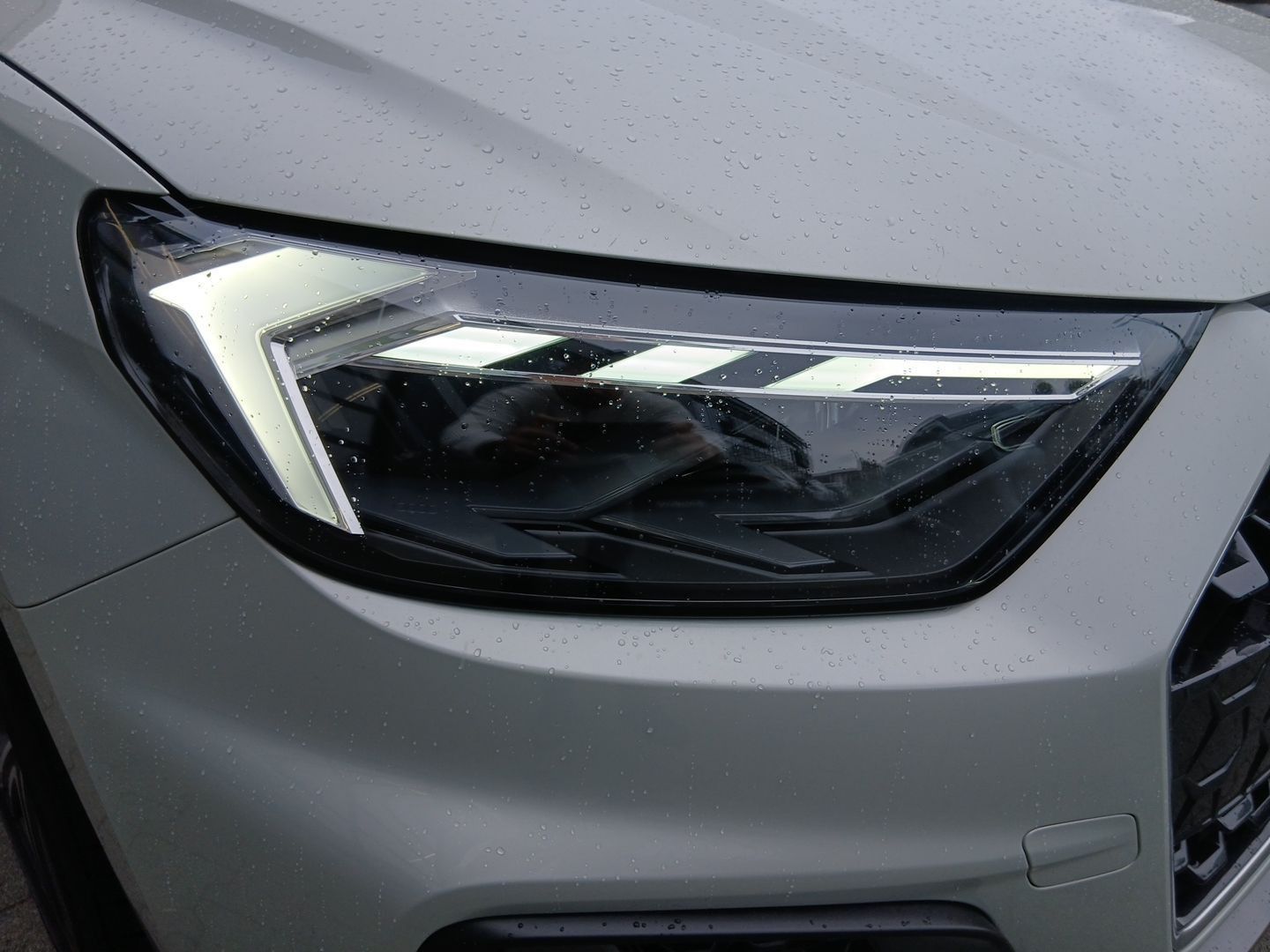 Audi A1 - Bild 8