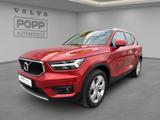 Volvo XC40 B4 FWD Momentum Pro AHK CAM LED LHZ NAV SHZ - Volvo Gebrauchtwagen in Gera
