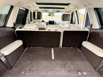 2016 Mercedes-BENZ GLS — миниатюра 12