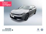 Volkswagen Passat R-Line 2.0 TDI 150 PS DSG AHK Navi SHZ IQ - VW Passat Gebrauchtwagen in Köln