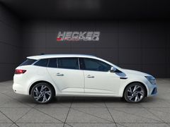 Renault Megane IV 1.6 E-TECH Plug-in 160 Grandtour R.S. 