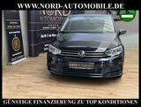 Volkswagen Touran Comfortline 2.0 TDI DSG AHK/Navi/LED/ - Volkswagen Touran mit Diesel-Antrieb: Kombi