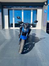 Honda CB 500 - HONDA STREETFIGHTER