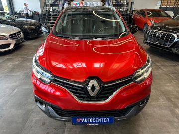 MYAUTOCENTER – Gebraucht- und Jahreswagen mit Werkstattservice in Pfaffenhofen Renault Kadjar *BOSE*KEYLESS*PANO*ACC*NAVI*PDC*CAM*