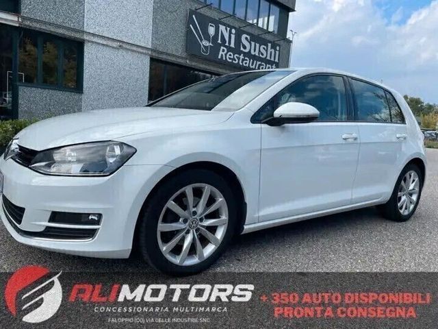 Volkswagen Golf 1.6 TDI 110 CV*Neopatentati*Mega