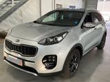 Kia SPORTAGE GT-Line 4WD-1HD-KAMERA-AHK-BI XENON-SHZ - Kia Sportage in Mönchengladbach