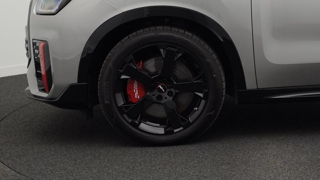 MINI Jcw John Cooper Works Trim, миниатюра 16