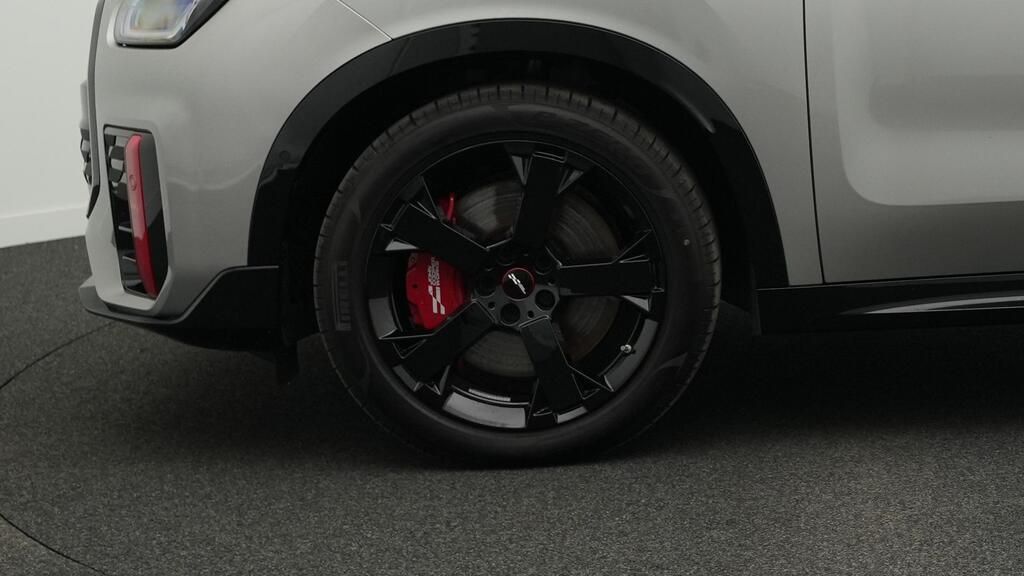 MINI John Cooper Works Countryman - Bild 18