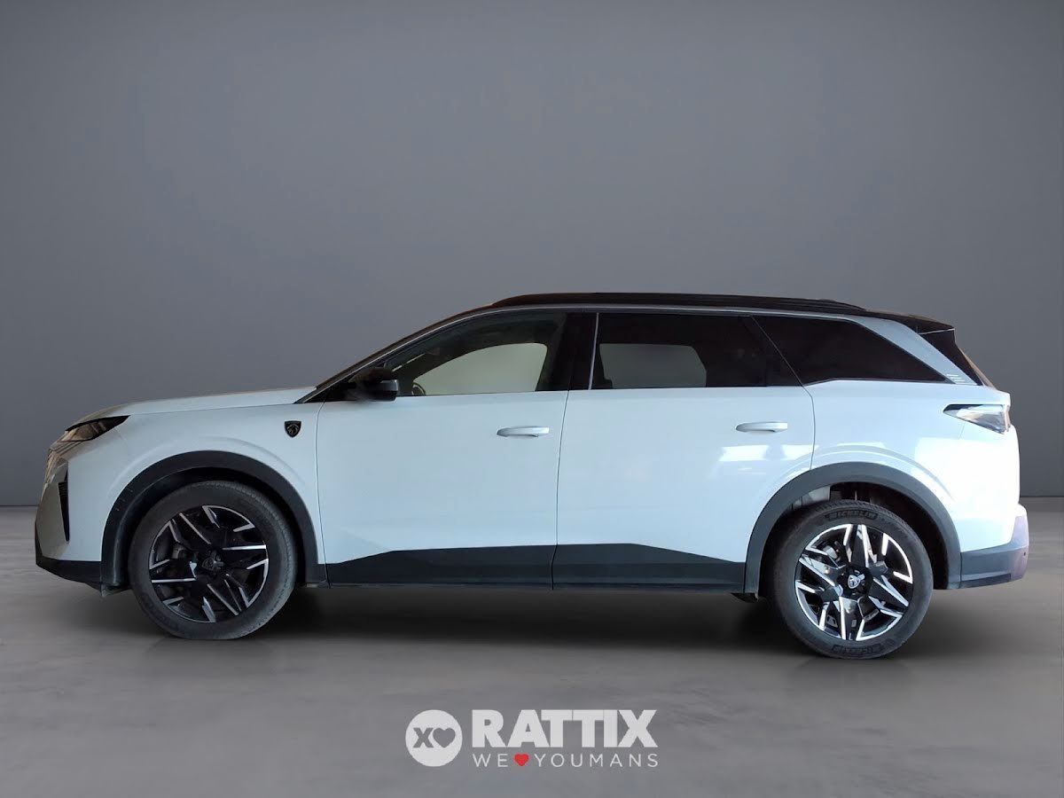 Peugeot 5008 1.2 hybrid 145CV GT e-dcs6 7p.ti imagem 2