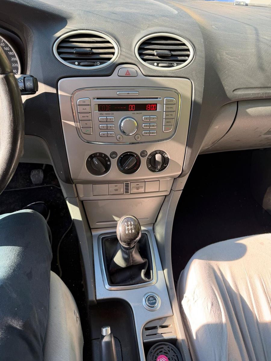 Fiat Punto 2009 — photo 7
